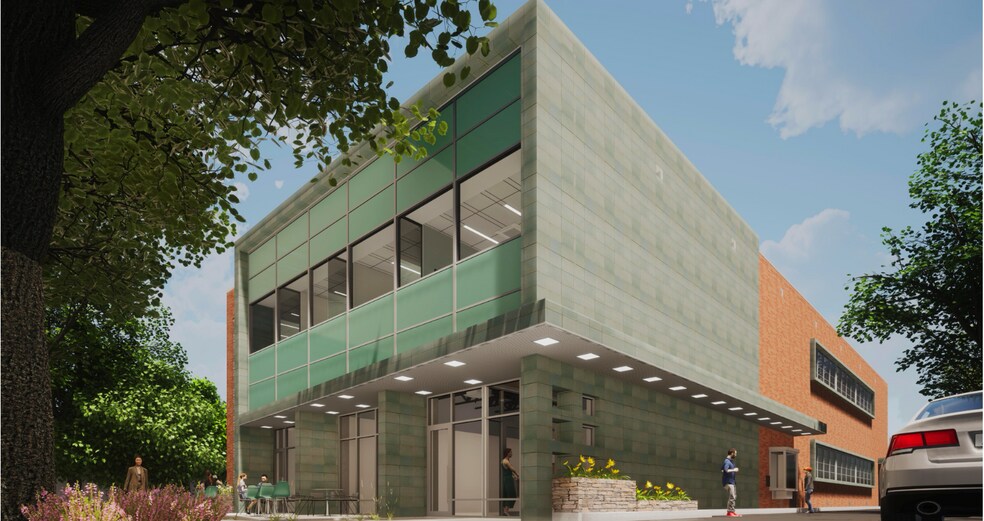 More Photos Of 457 26th St, Ogden Office For Sale