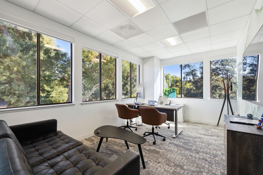 More Photos Of 1485 Treat Blvd, Walnut Creek Loft Creative Space For Lease