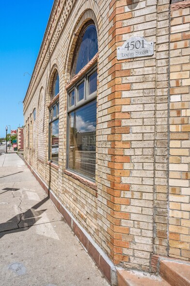More Photos Of 4501-4503 Logan St, Denver Storefront Retail Office For Sale