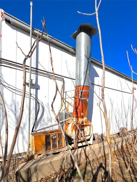 More Photos Of 230 N Louis Tittle Ave, Mangum General Retail For Sale