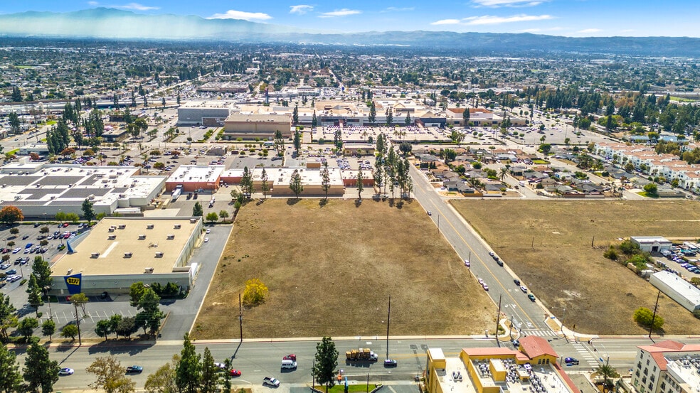 More Photos Of 5151 Arrow hwy, Montclair Land For Sale