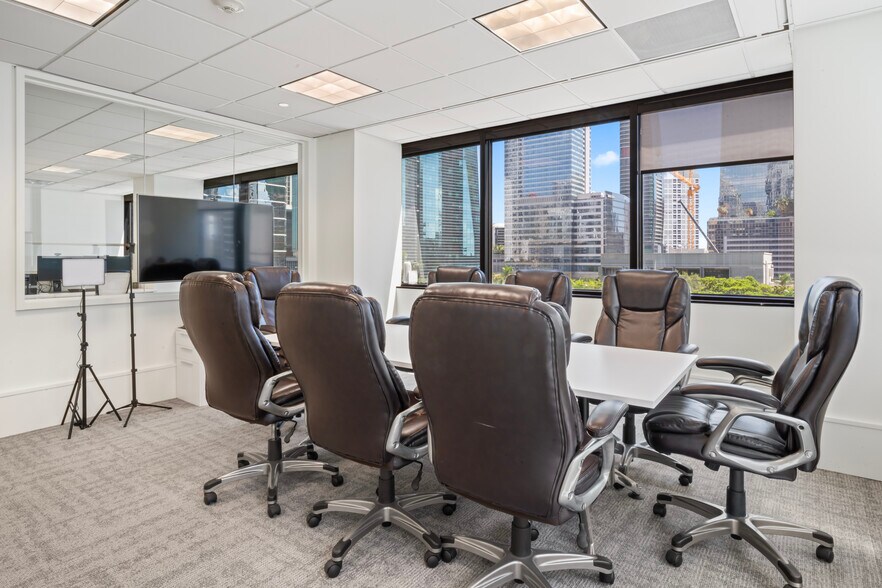 More Photos Of 1200 Brickell Ave, Miami Office For Sale