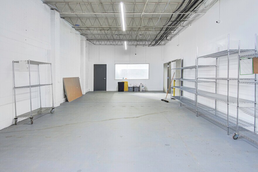 More Photos Of 1045 W 45th Ave, Denver Warehouse For Sale