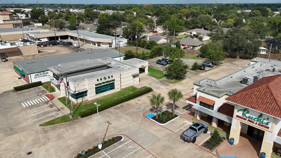 More Photos Of 1235 S Mason Rd, Katy Restaurant For Sale