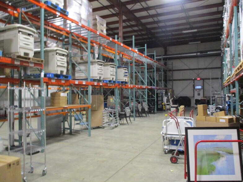 More Photos Of 2925 Walkent Ct, Grand Rapids Distribution For Lease