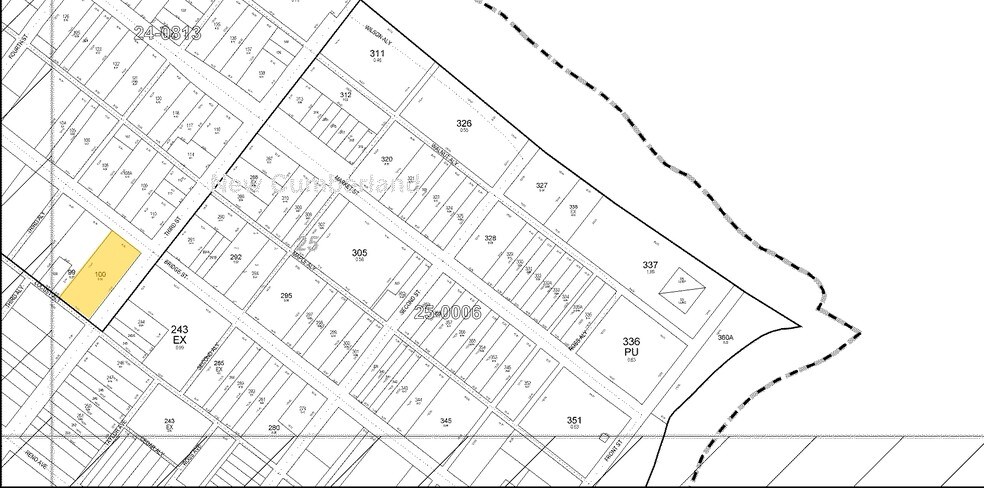 More Photos Of 309 3rd St, New Cumberland Office For Sale