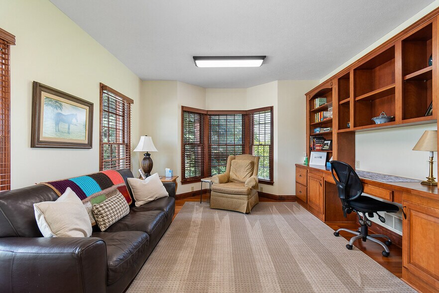 More Photos Of 5495 Meese Rd NE, Louisville Sports And Entertainment For Sale