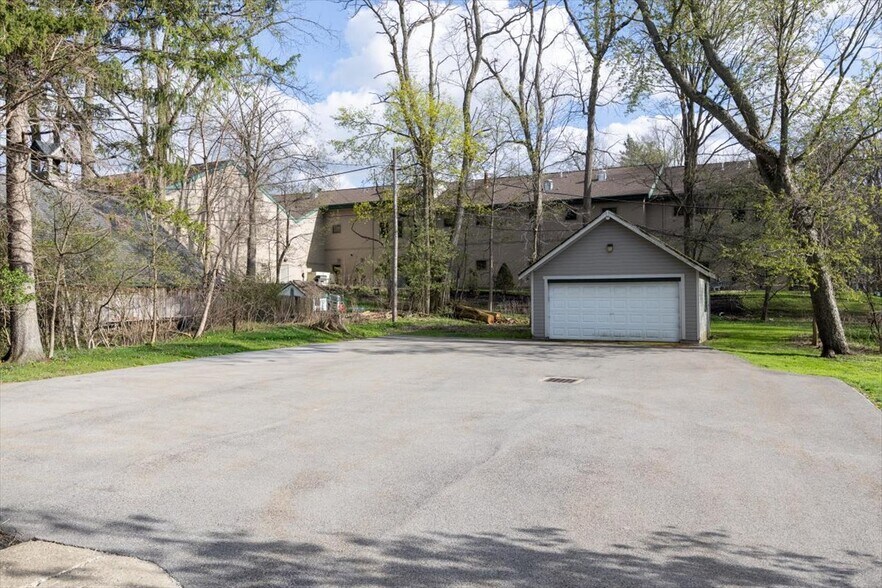 More Photos Of 305 Main St, East Aurora Office For Sale