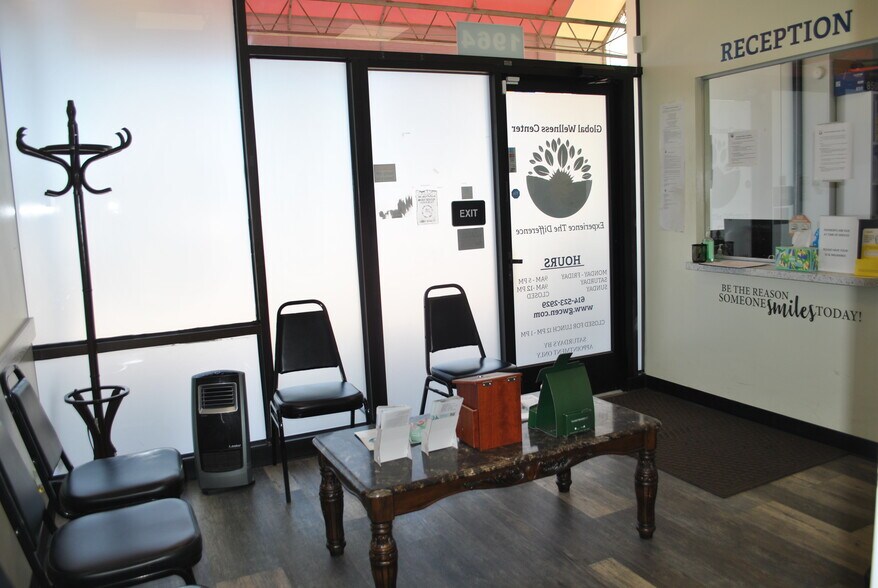 More Photos Of 3350 Cleveland Ave, Columbus Freestanding For Lease