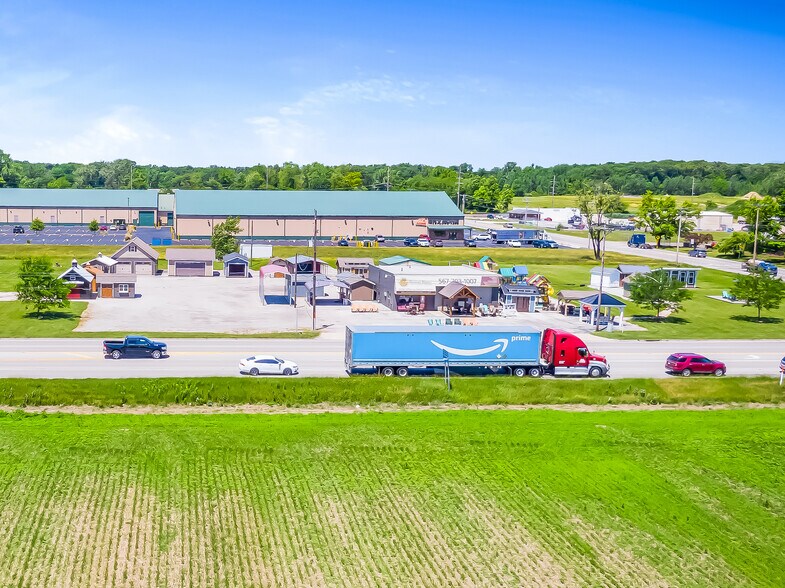 More Photos Of 8210 Airport Hwy, Springfield Land For Sale