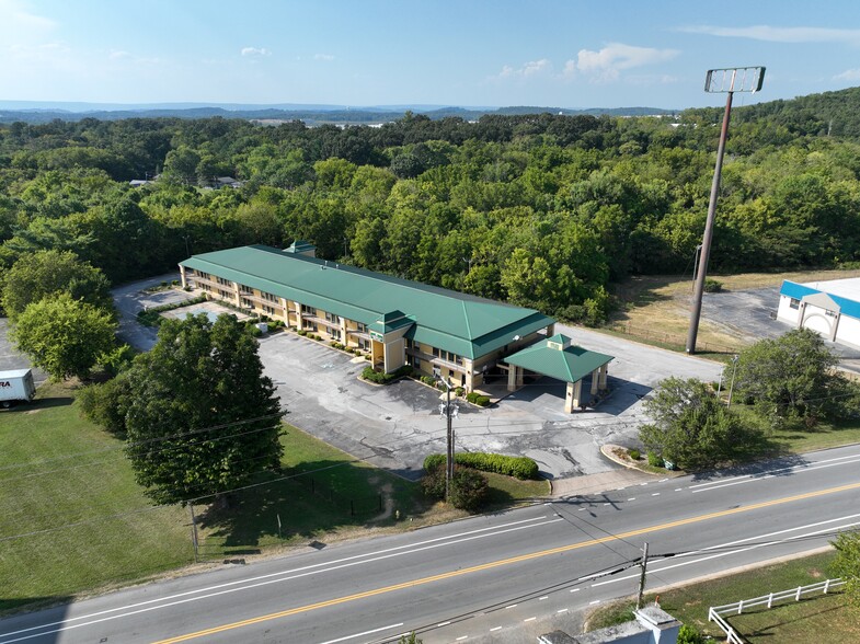 More Photos Of 7717 Lee Hwy, Chattanooga Hotel For Sale