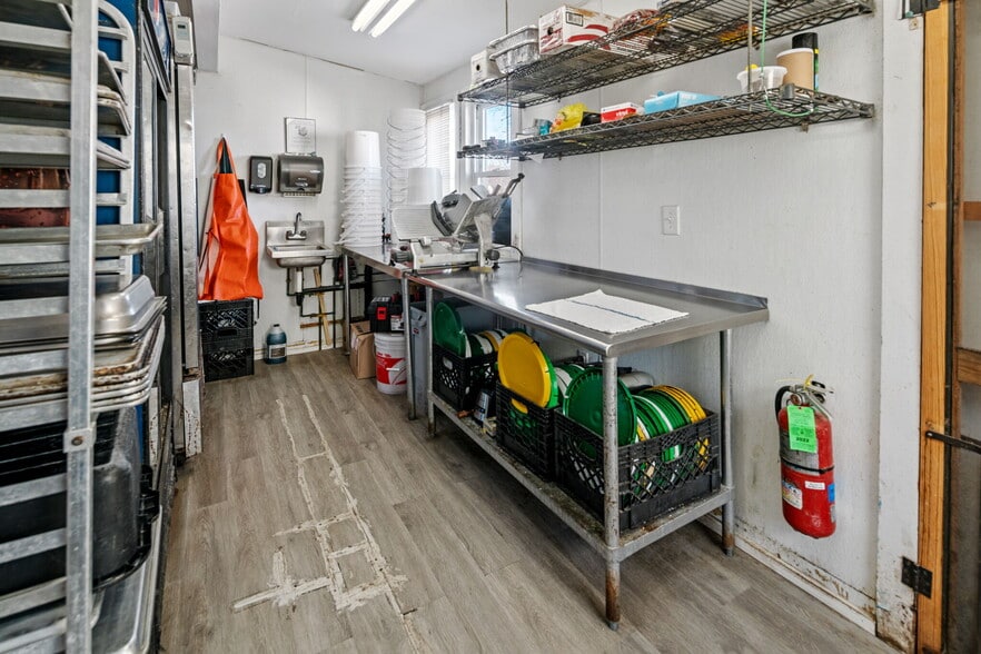 More Photos Of 688 E Bay Ave, Barnegat Restaurant For Sale