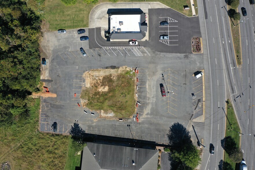 More Photos Of 1343 Concord Pky, Concord Land For Lease