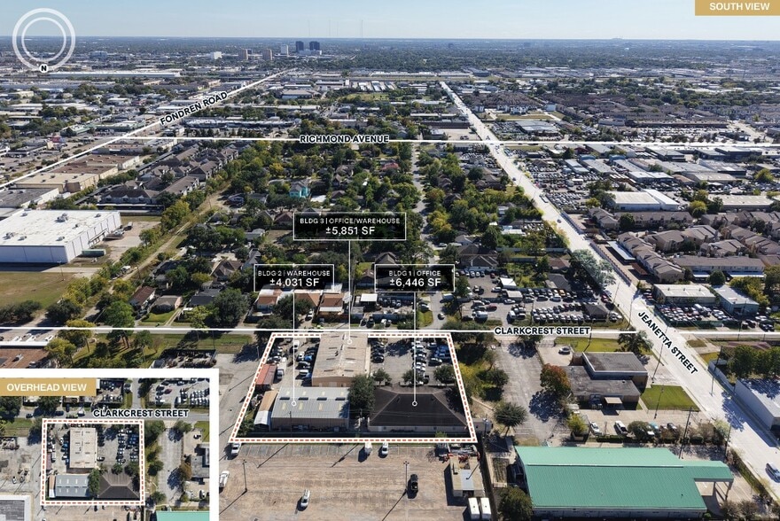 More Photos Of , Houston Unknown For Sale