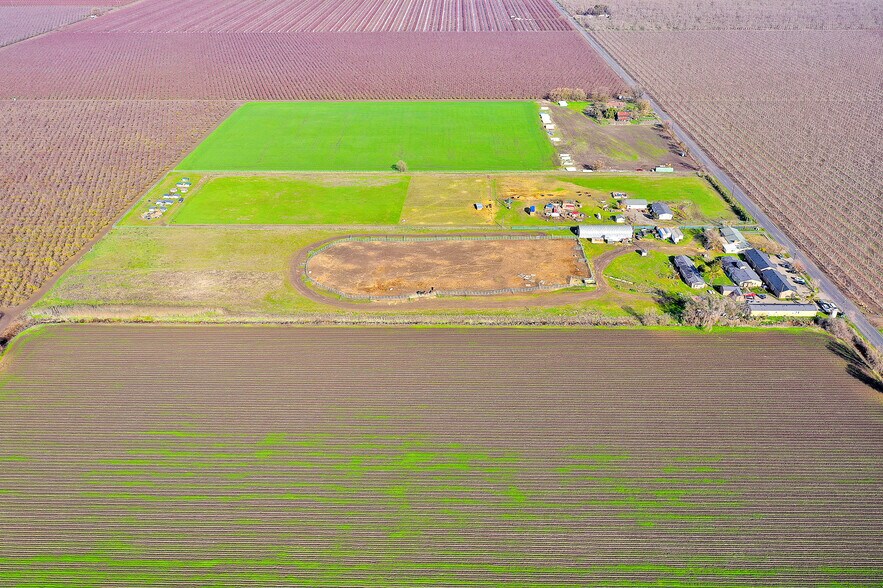 More Photos Of 5125 Kaiser Rd, Stockton Apartments For Sale