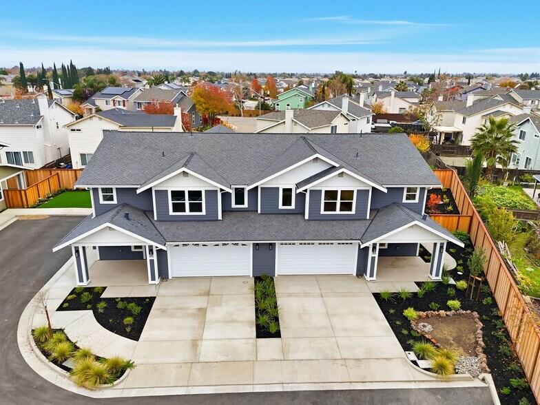 More Photos Of 3030-3040 Byron Rd, Tracy Multifamily For Sale