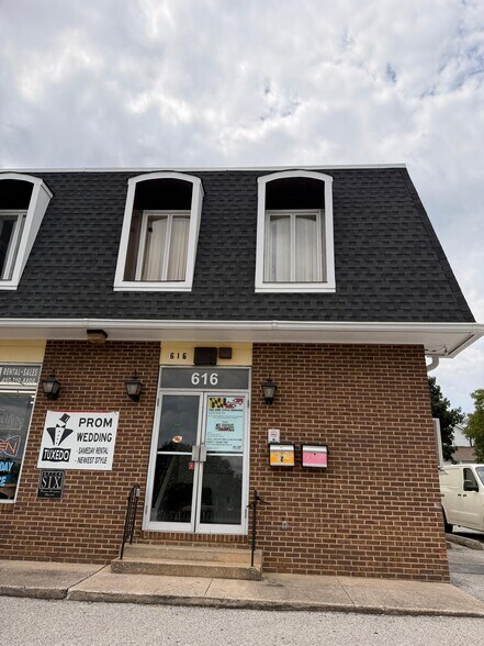 More Photos Of 616 Old Edmondson Ave, Catonsville Storefront Retail Office For Lease