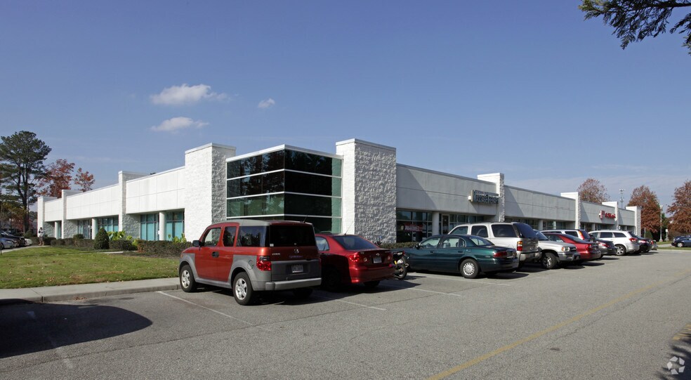 195 S Rosemont Rd, Virginia Beach, VA 23452 Flex/R&D