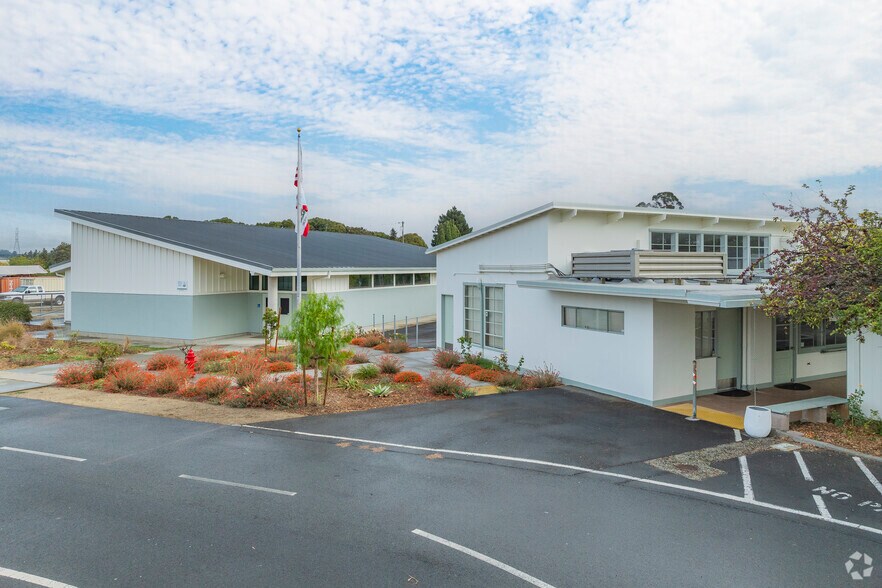 More Photos Of 1680 Los Carneros Ave, Napa Schools For Sale