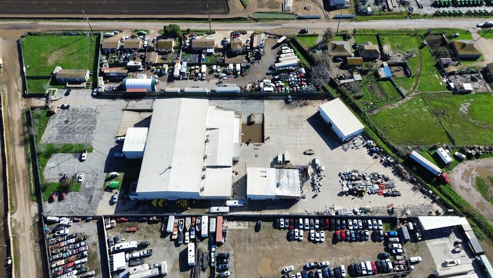 More Photos Of 20800 Spence Rd, Salinas Refrigeration Cold Storage For Sale