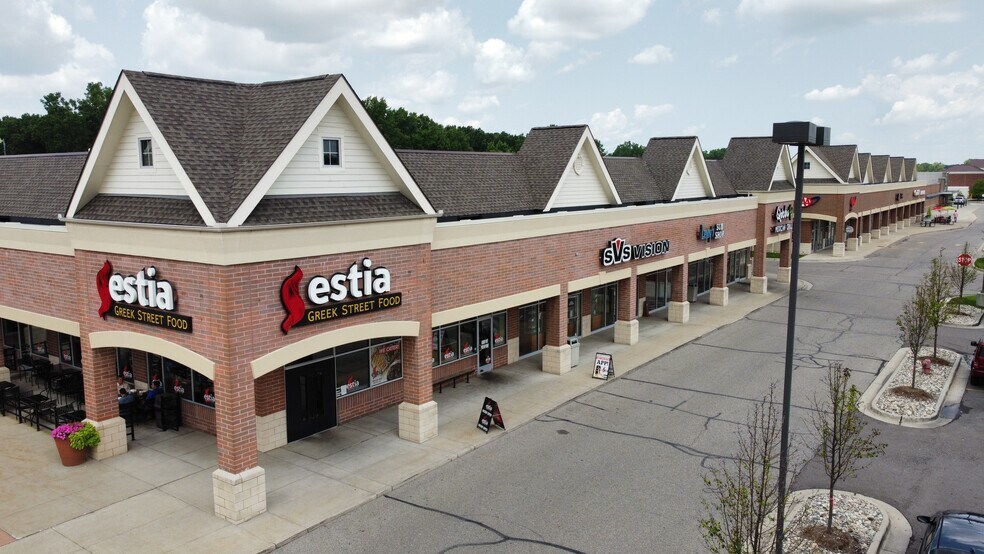 More Photos Of 5709-5773 E 12 Mile Rd, Warren Unknown For Lease