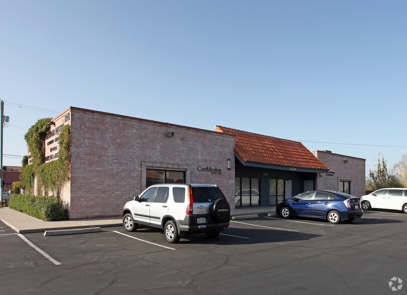 More Photos Of 1239 E Prince Rd, Tucson Office For Lease
