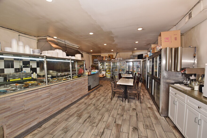 More Photos Of 1309-1323 Straight Path, Wyandanch Storefront Retail Office For Sale