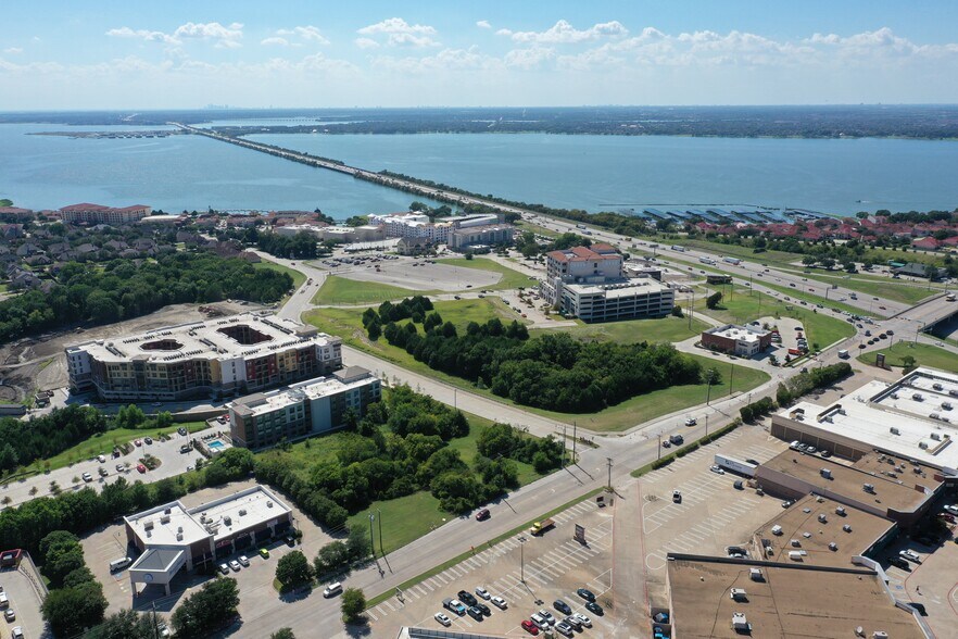 More Photos Of Horizon & Summer Lee Dr., Rockwall Land For Sale