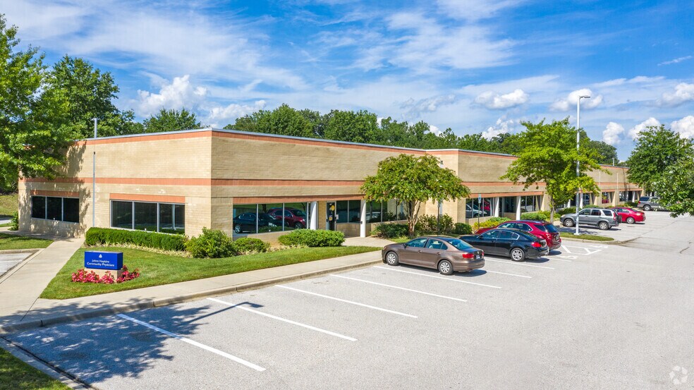 More Photos Of 16901 Melford Blvd, Bowie Unknown For Lease