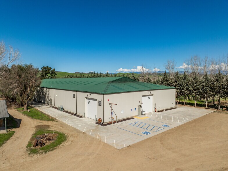 More Photos Of 8699 Santa Rosa r, Buellton Land For Sale