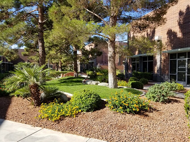 More Photos Of 1481 W Warm Springs Rd, Henderson Unknown For Lease