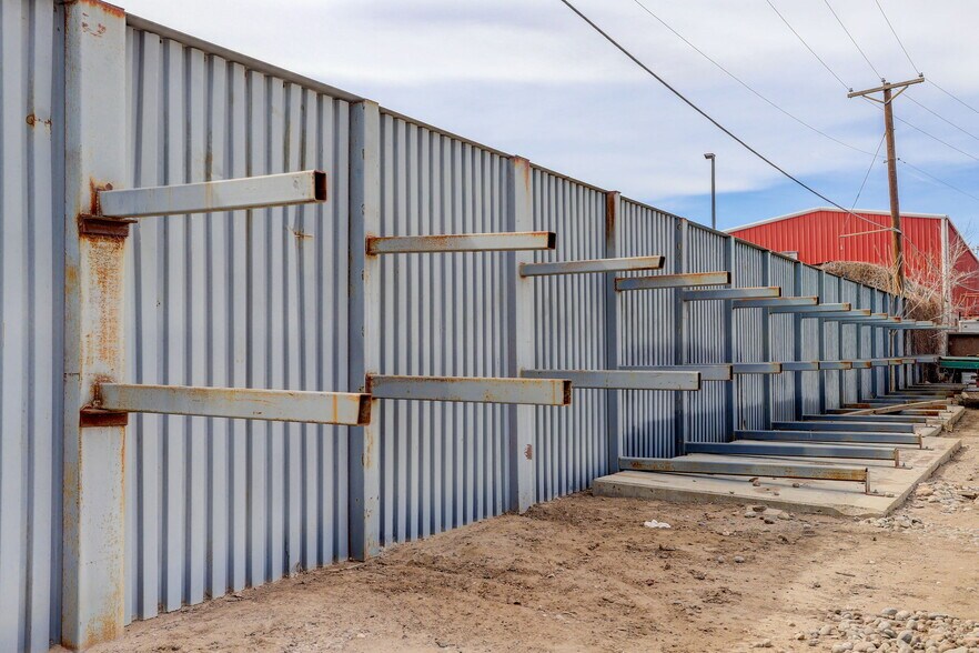 More Photos Of 5320 Cook St, Denver Warehouse For Lease