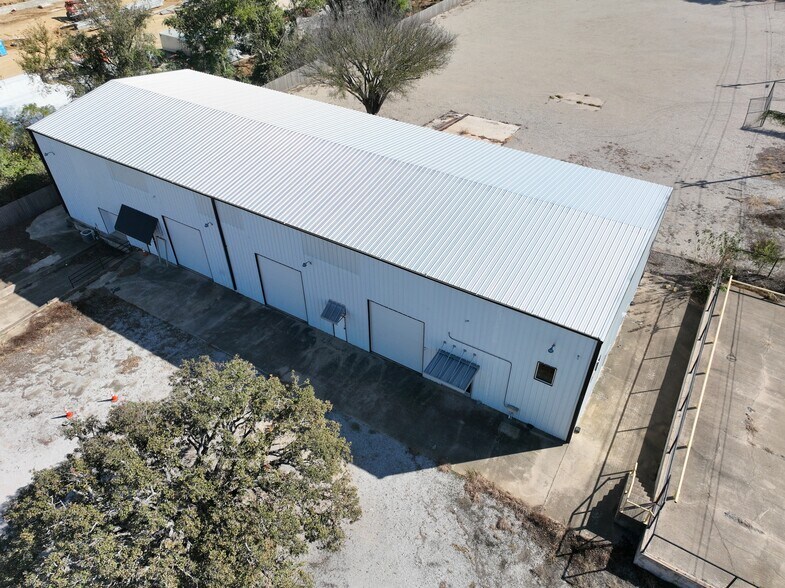 More Photos Of 3015 Burleson Blvd, Burleson Warehouse For Sale