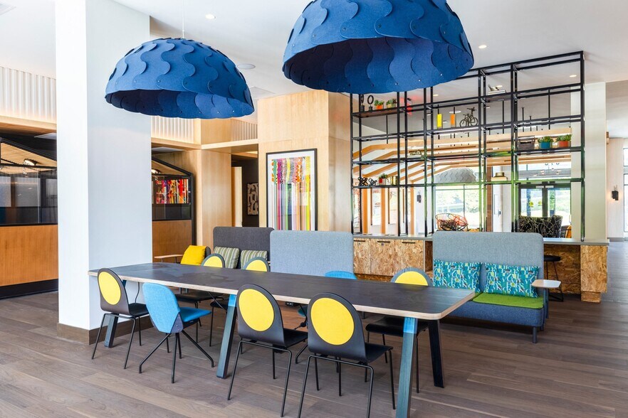 More Photos Of 680 Rhode Island Ave NE, Washington Apartments For Lease