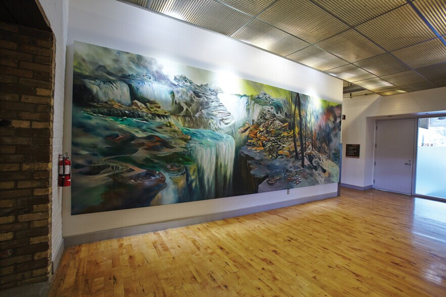 More Photos Of 219 Dufferin St, Toronto Unknown For Lease