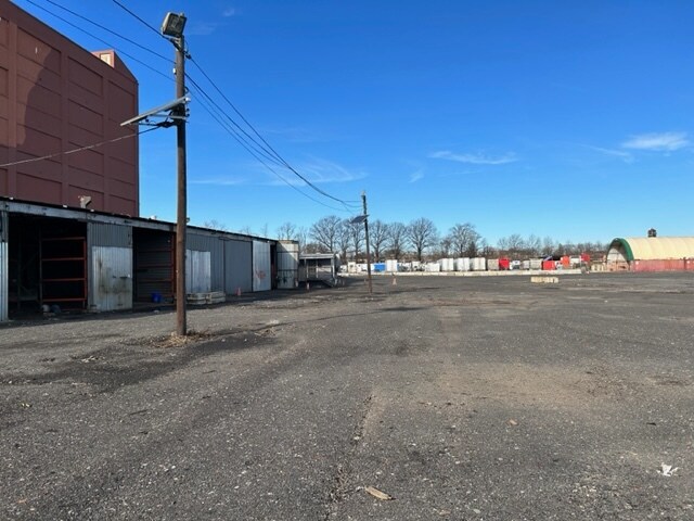 More Photos Of 206-238 N 12th St, Newark Land For Lease