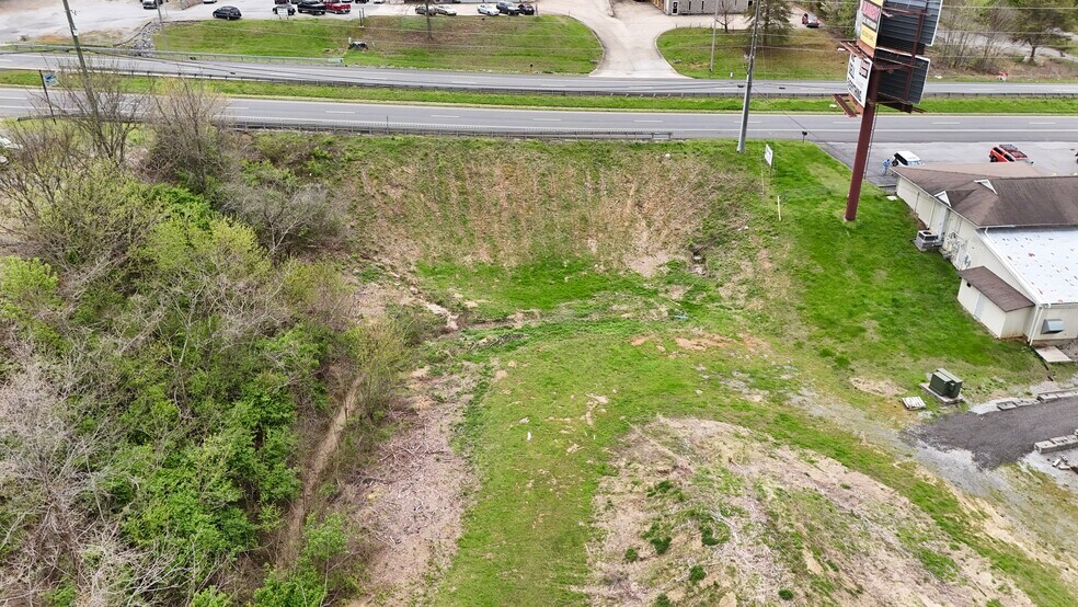 More Photos Of 00 Lee Highway, Cleveland Land For Sale