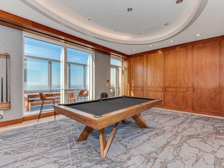 More Photos Of 301 S College St, Charlotte Office For Lease