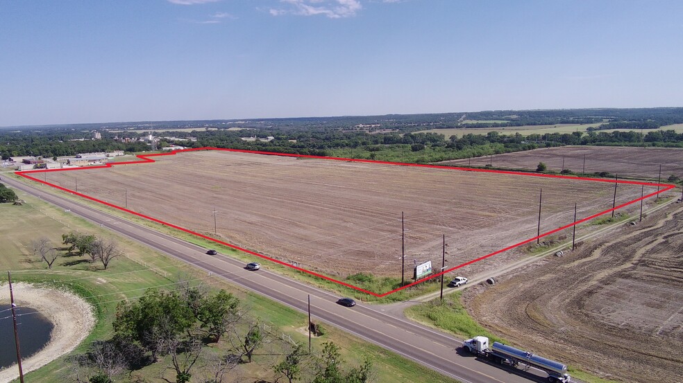 Primary Photo Of TBD State Highway 6, Clifton Land For Sale