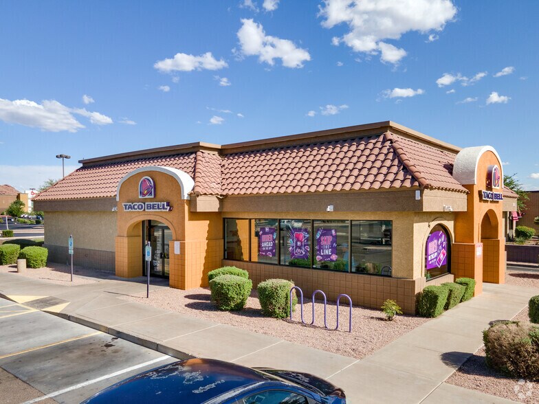 More Photos Of 4505-4531 E Thomas Rd, Phoenix Unknown For Lease