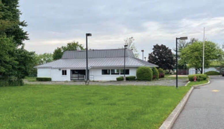 More Photos Of 313 Route 202, Flemington Fast Food For Lease