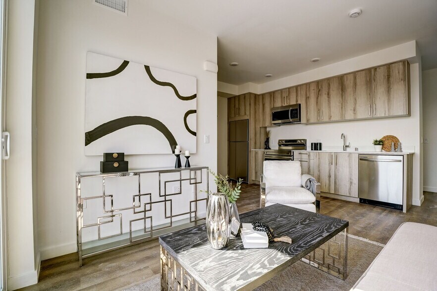 More Photos Of 222 N Alvarado St, Los Angeles Apartments For Sale