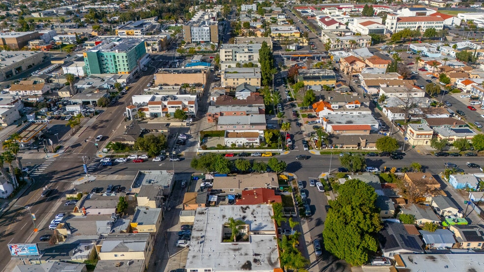 More Photos Of 4206 44th St, San Diego Healthcare For Sale