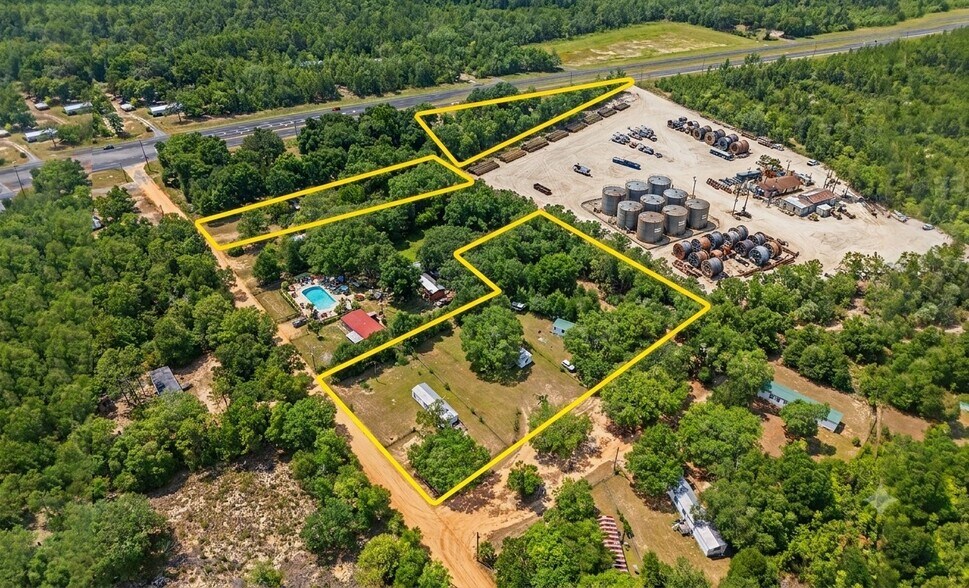 More Photos Of ,  Land For Sale