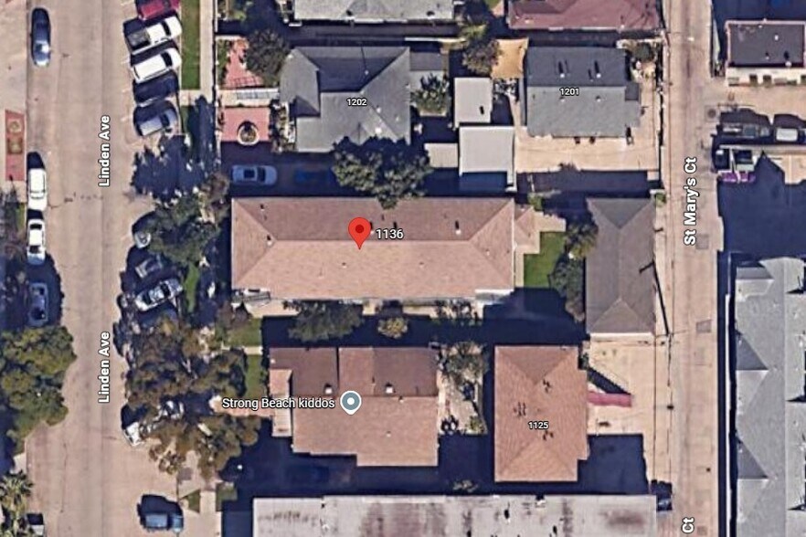 More Photos Of 1136 Linden Ave, Long Beach Apartments For Sale