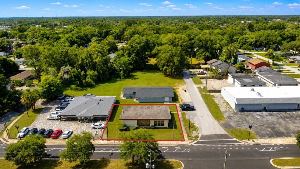 More Photos Of 6404 Arlington Rd, Jacksonville Office For Sale