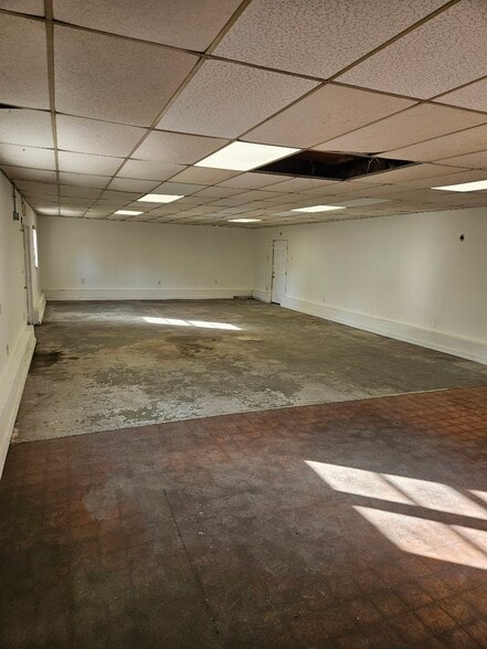 More Photos Of 190 Church Circle Ln, Bunnlevel Auto Salvage Facility For Sale