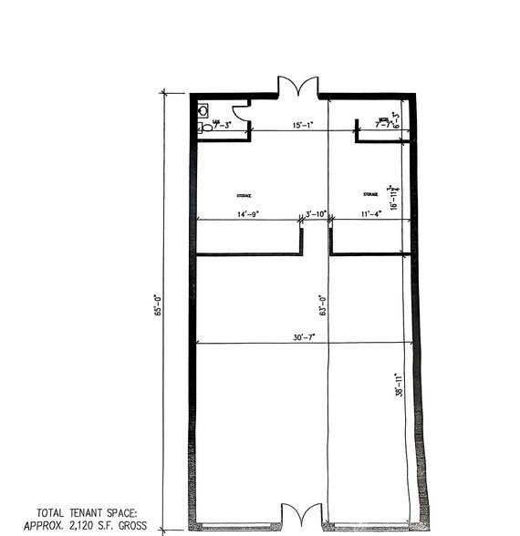 More Photos Of 15 State Highway 31, Pennington Storefront For Lease