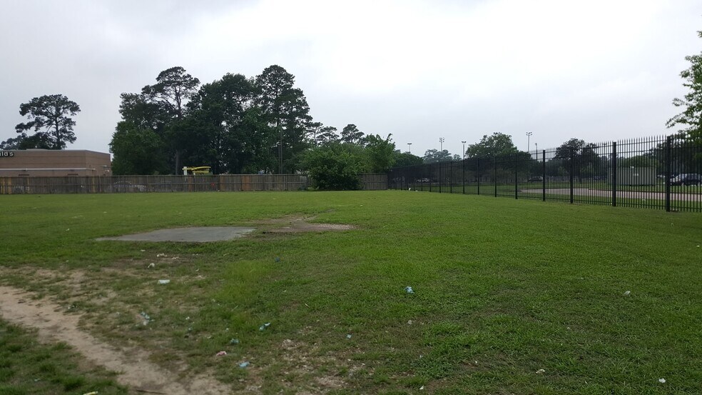 More Photos Of 9603 Homestead Rd, Houston Land For Sale