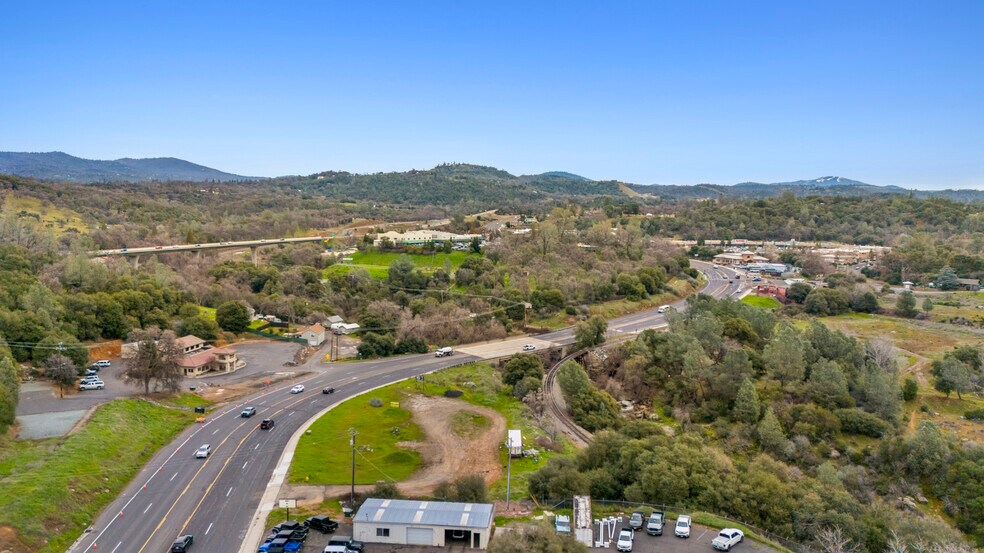 More Photos Of 13501 Mono Way way, Sonora Land For Sale